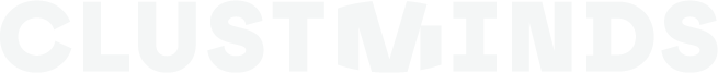 Clustminds – Logotipo (n)